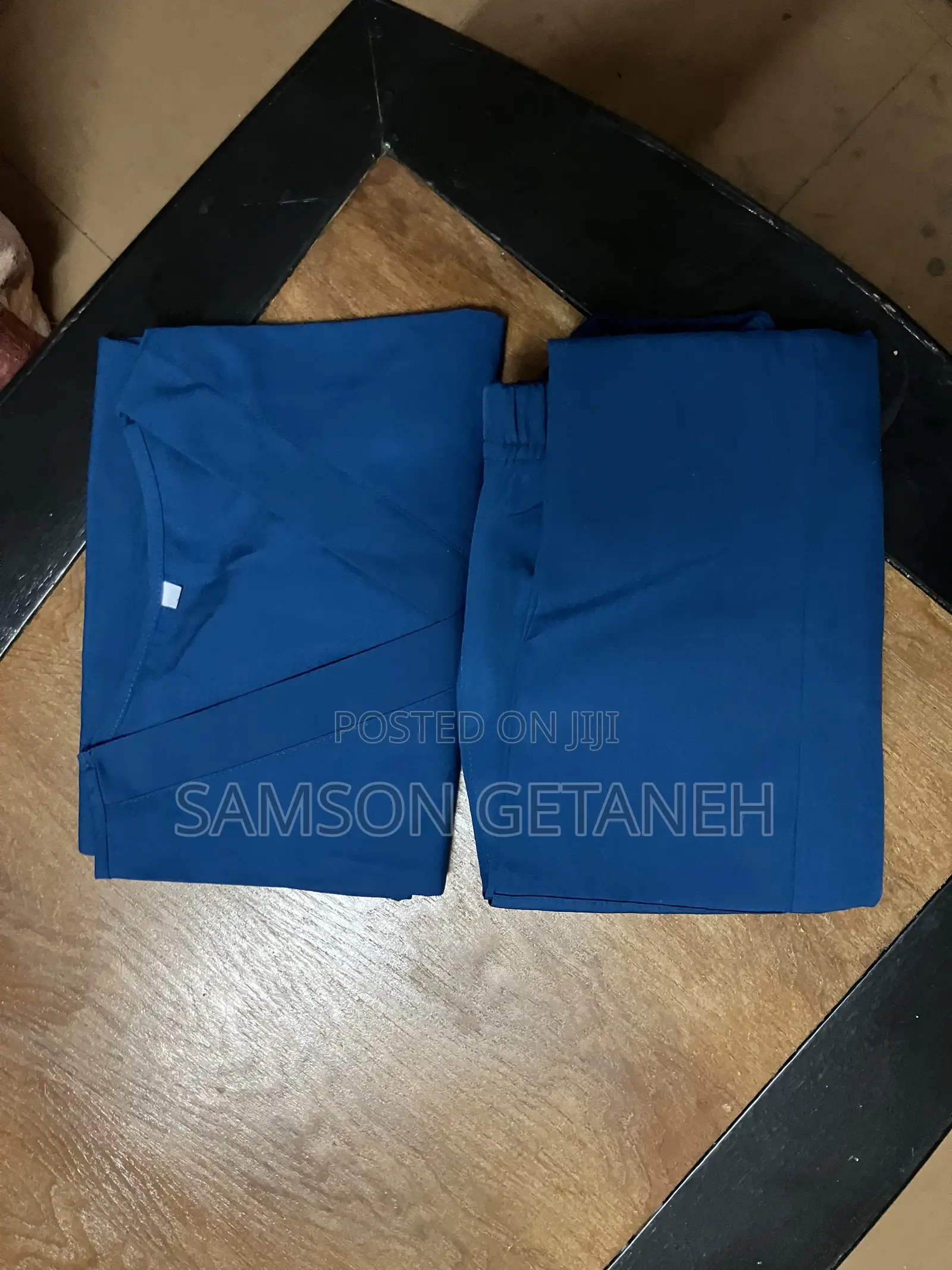 Medical Doctors Uniform
