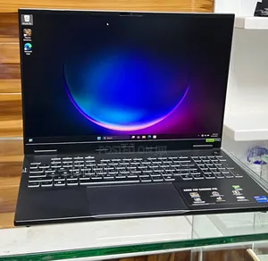 New Laptop Asus TUF Gaming F16 16GB Intel Core i7 SSD 1T