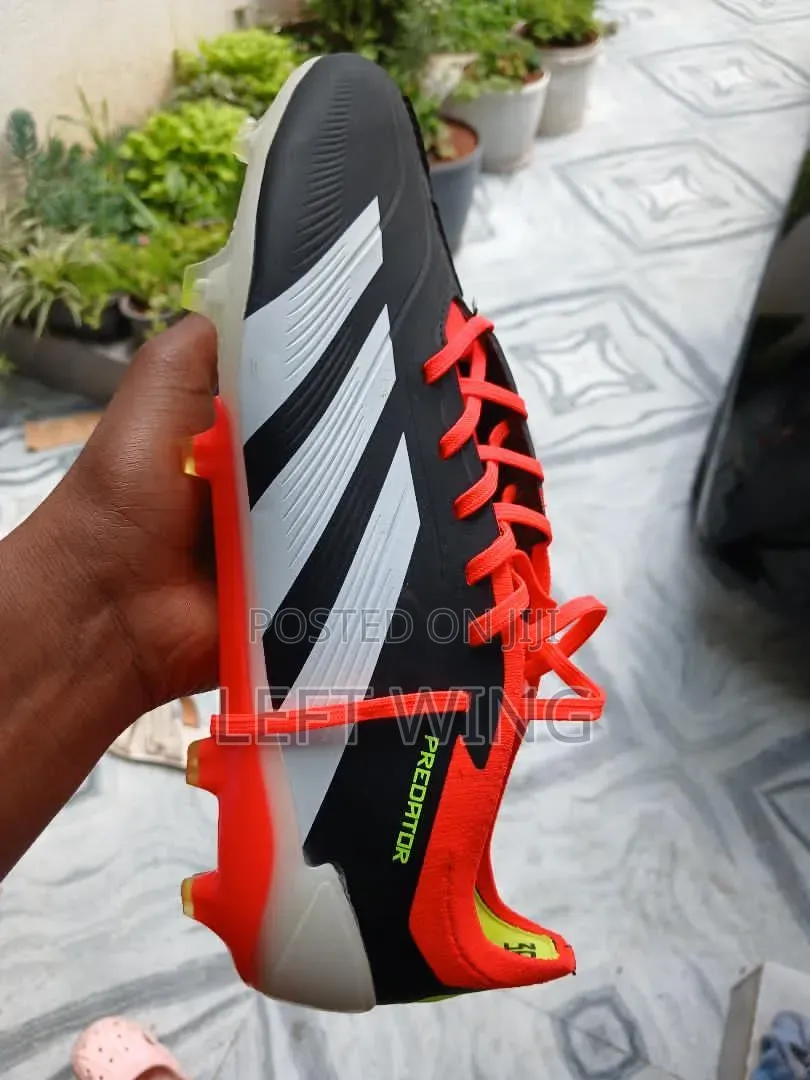 Soccer Shoes