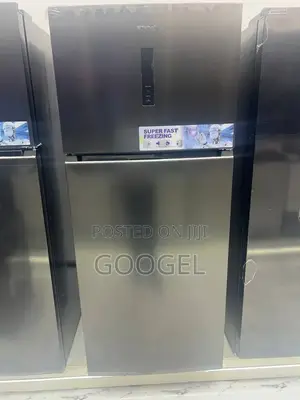 Noble 580-Litre Fun System Fridge