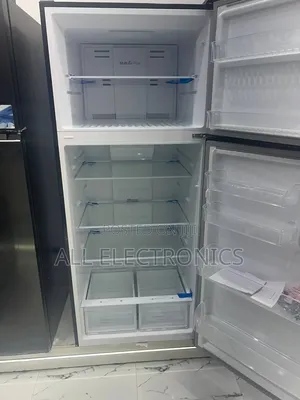 Noble 580-Litre Fun System Fridge