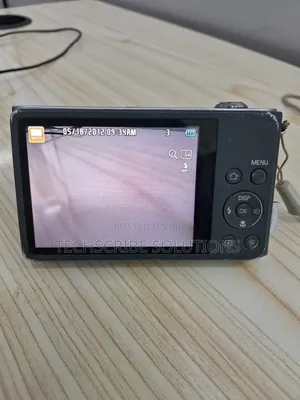 Digital Camera
