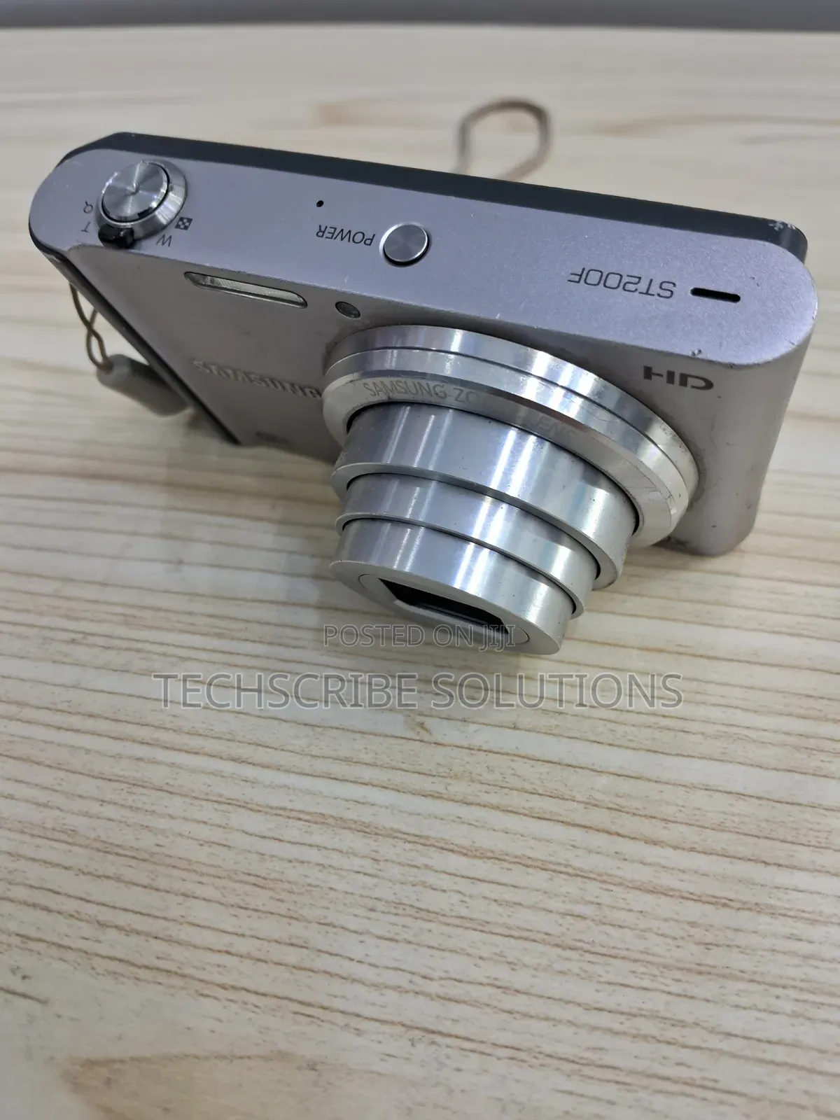 Digital Camera