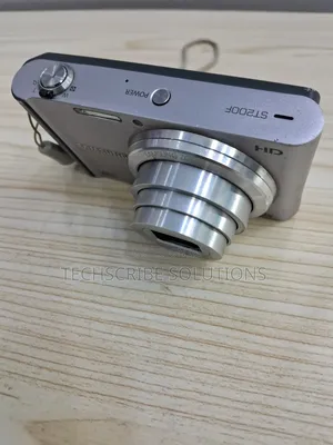 Digital Camera