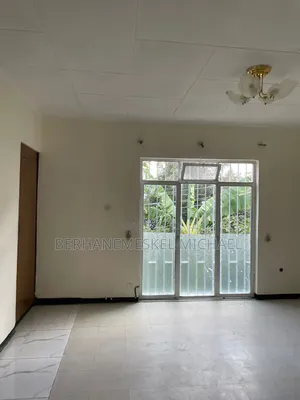2bdrm House in Yeka for rent