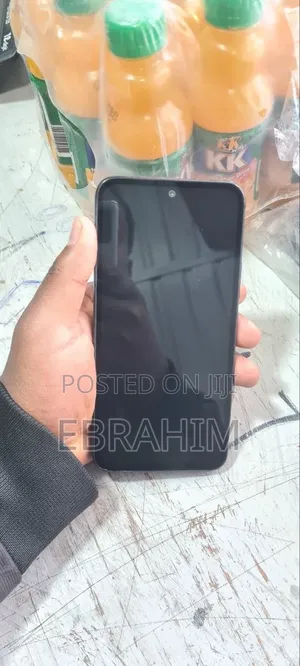 Samsung Galaxy A54 5G 128 GB Black
