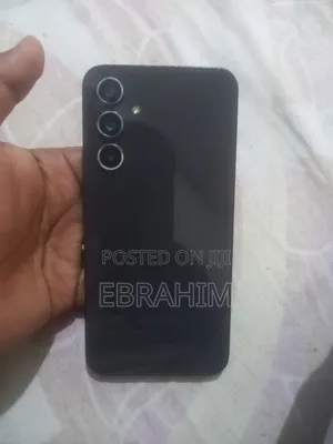 Samsung Galaxy A54 5G 128 GB Black