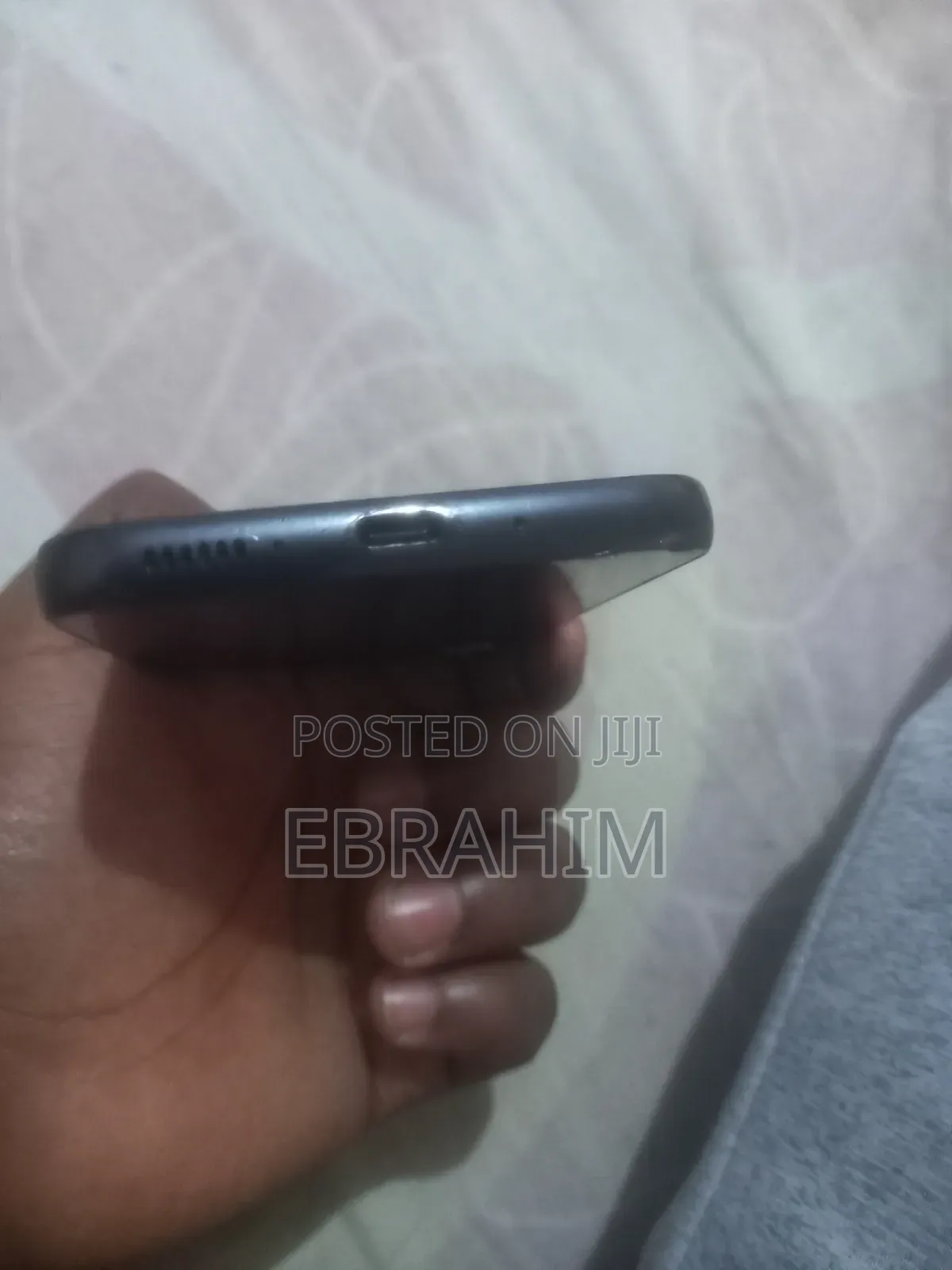 Samsung Galaxy A54 5G 128 GB Black