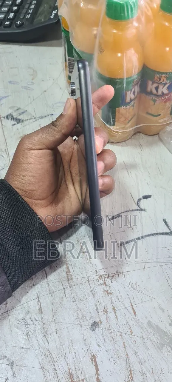 Samsung Galaxy A54 5G 128 GB Black