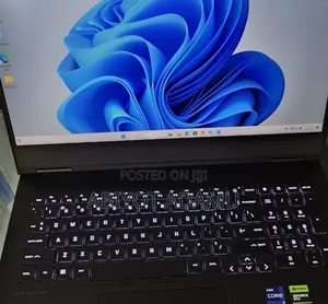 New Laptop HP Omen 16 16GB Intel Core i9 SSD 1T