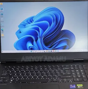 New Laptop HP Omen 16 16GB Intel Core i9 SSD 1T