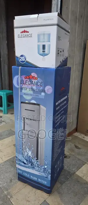 Elegance Water Dispenser