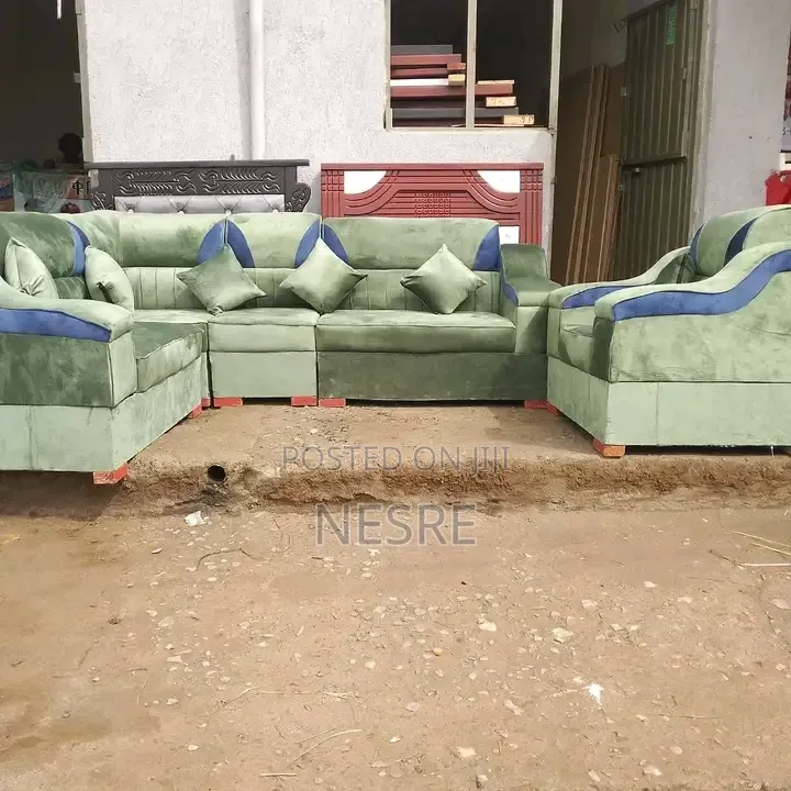 New Furniture