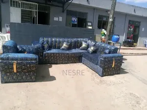 New Furniture