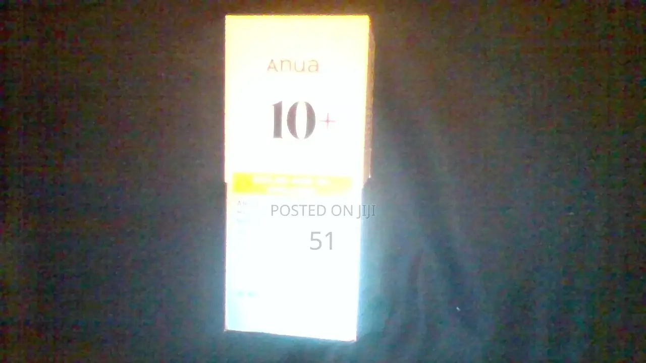 Anua Azelaic Acid 10 Hyaluron Redness Soothing Serum,