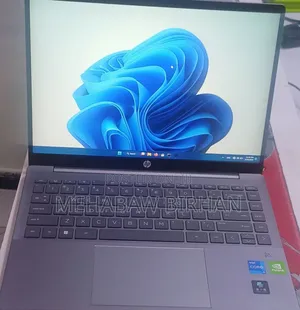 New Laptop HP Pavilion 14 16GB Intel Core i5 SSD 512GB