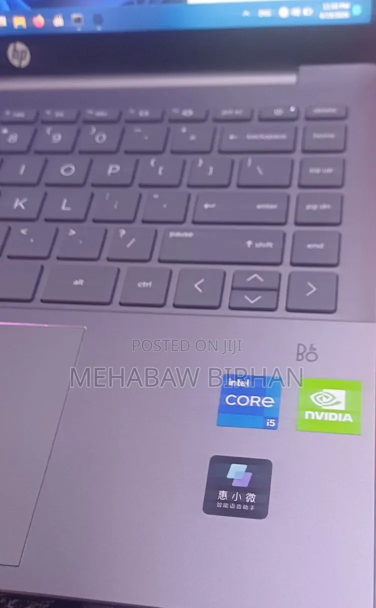 New Laptop HP Pavilion 14 16GB Intel Core i5 SSD 512GB