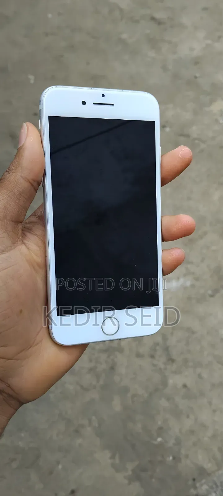 Apple iPhone 7 32 GB Silver