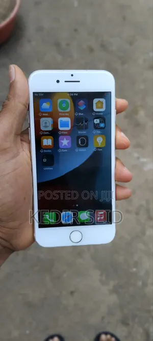 Apple iPhone 7 32 GB Silver