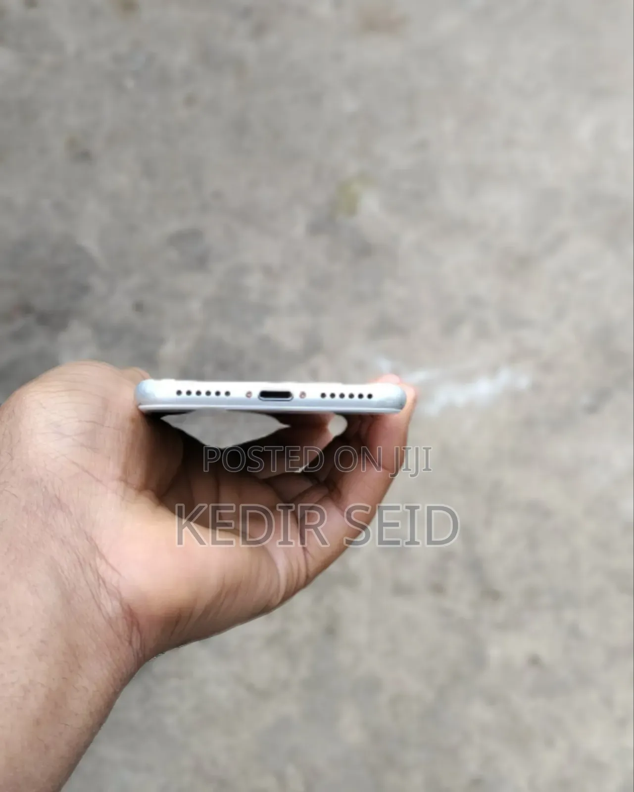Apple iPhone 7 32 GB Silver