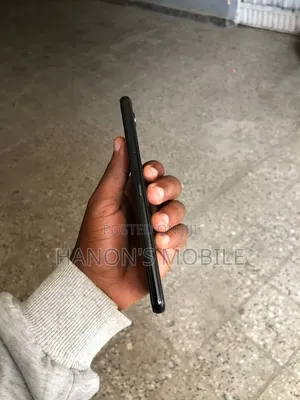 Google Pixel 3a 64 GB Black