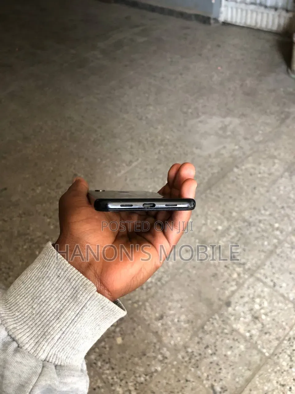 Google Pixel 3a 64 GB Black