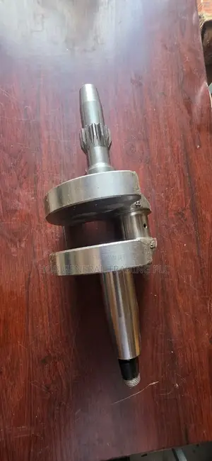 Kolo (Crank Shaft Assy )