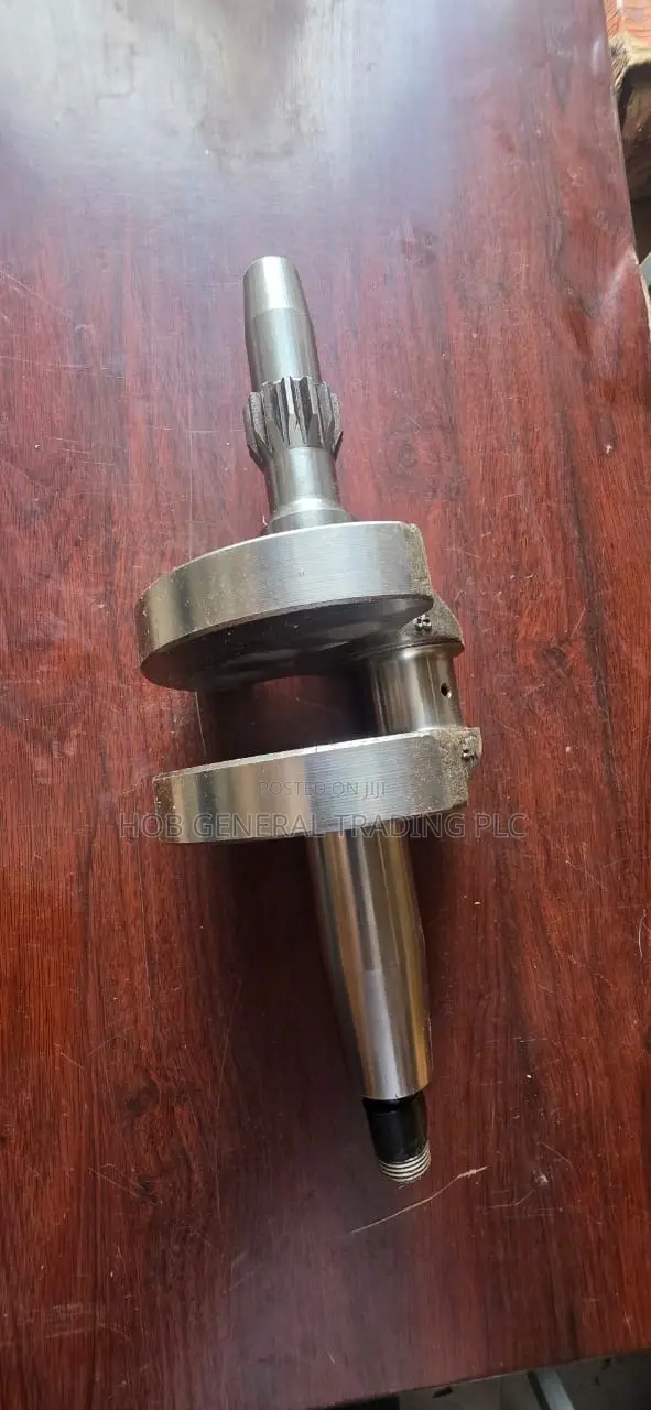 Kolo (Crank Shaft Assy )