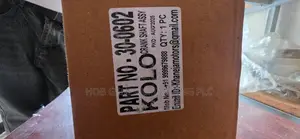 Kolo (Crank Shaft Assy )