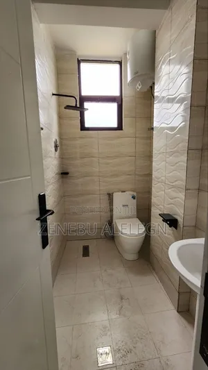 Furnished 3bdrm Apartment in Summit Fyele Bet, Bole for sale