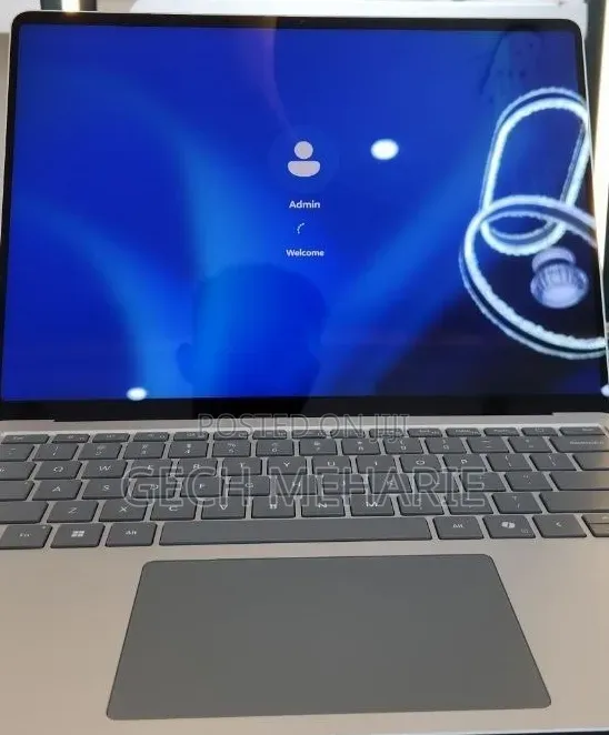 New Microsoft Surface Laptop 7 16GB Qualcomm Snapdragon X Elite 512GB