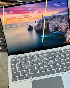 New Microsoft Surface Laptop 7 16GB Qualcomm Snapdragon X Elite 512GB