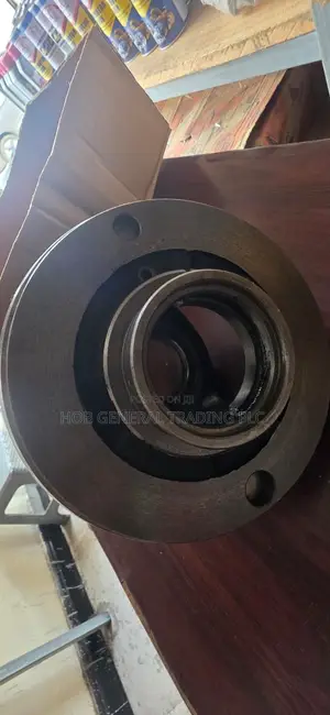 Bingnoni Korona (Crown Wheel Punion)