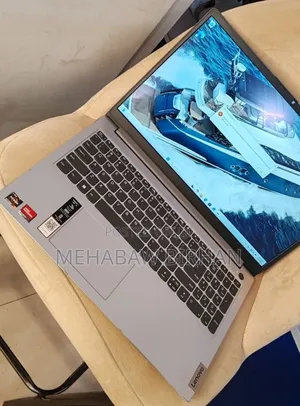 New Laptop Lenovo IdeaPad Z470 8GB AMD Ryzen 7 SSD 512GB