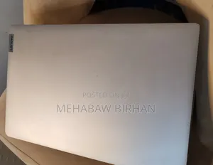 New Laptop Lenovo IdeaPad Z470 8GB AMD Ryzen 7 SSD 512GB