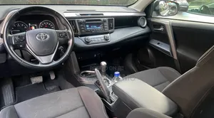 Toyota RAV4 2018