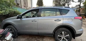 Toyota RAV4 2018