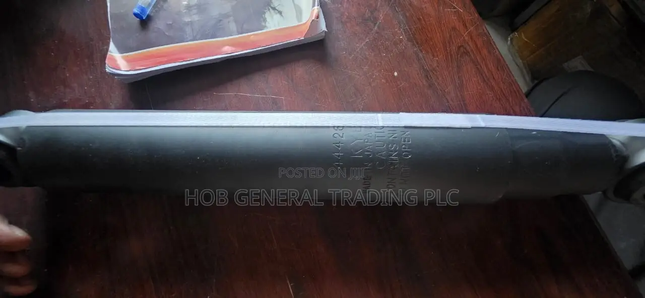 Kyb Shock Absorber PRT No. 444269