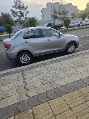 Suzuki Dzire 2022 Gray