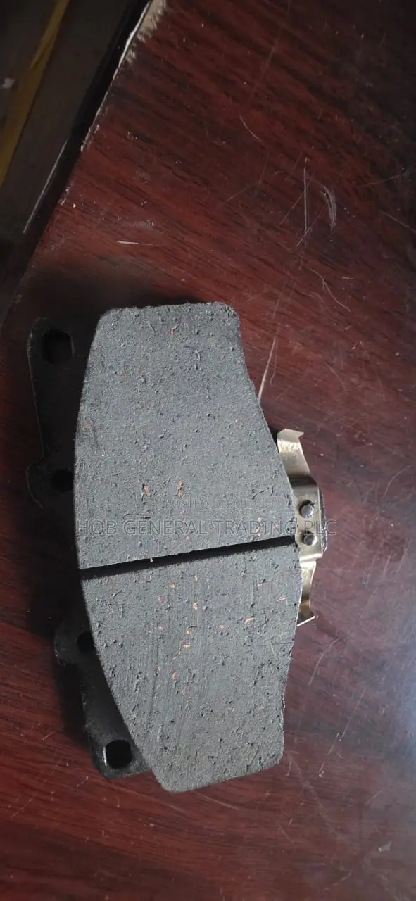 Brake Pad(Dheo Birikii)