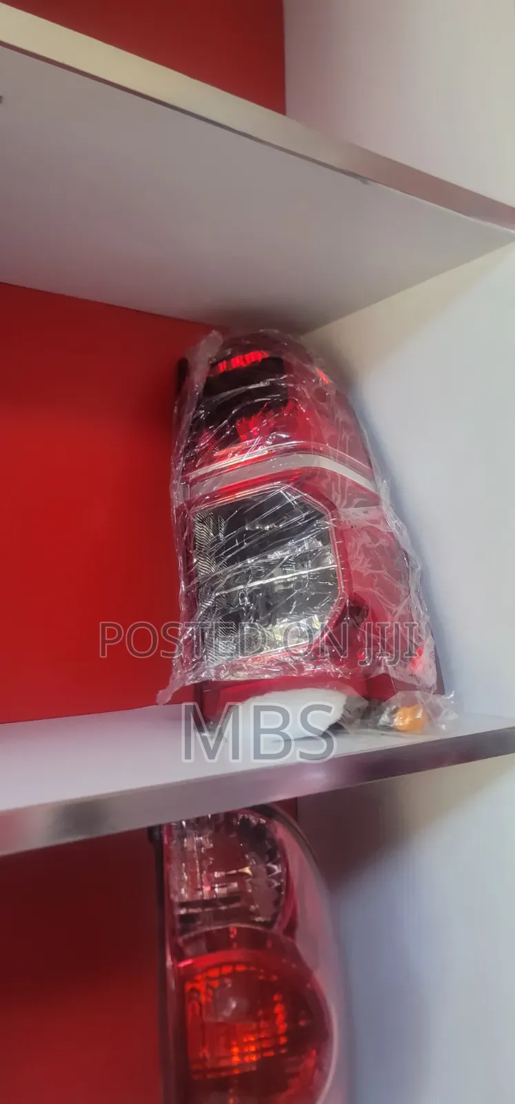 Rear Body Tail Lamp Light 2012 /2014
