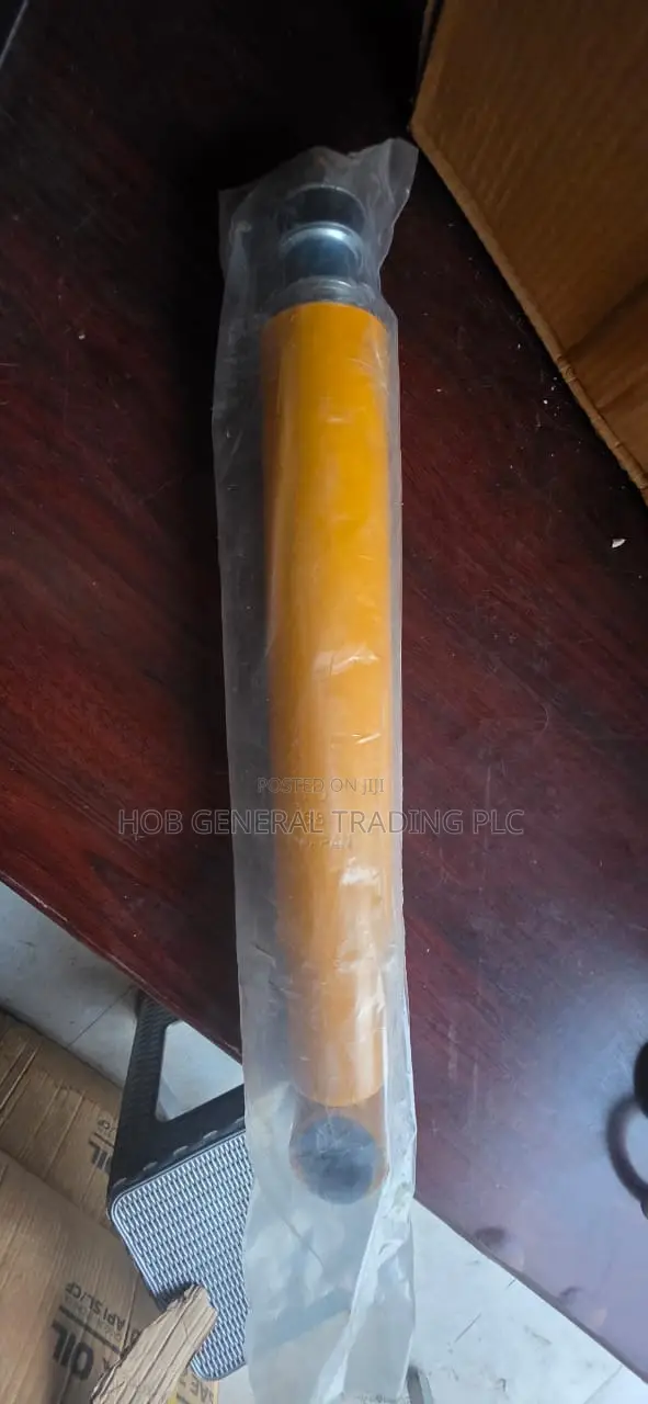 Shock Absorber Amiko