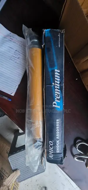 Shock Absorber Amiko