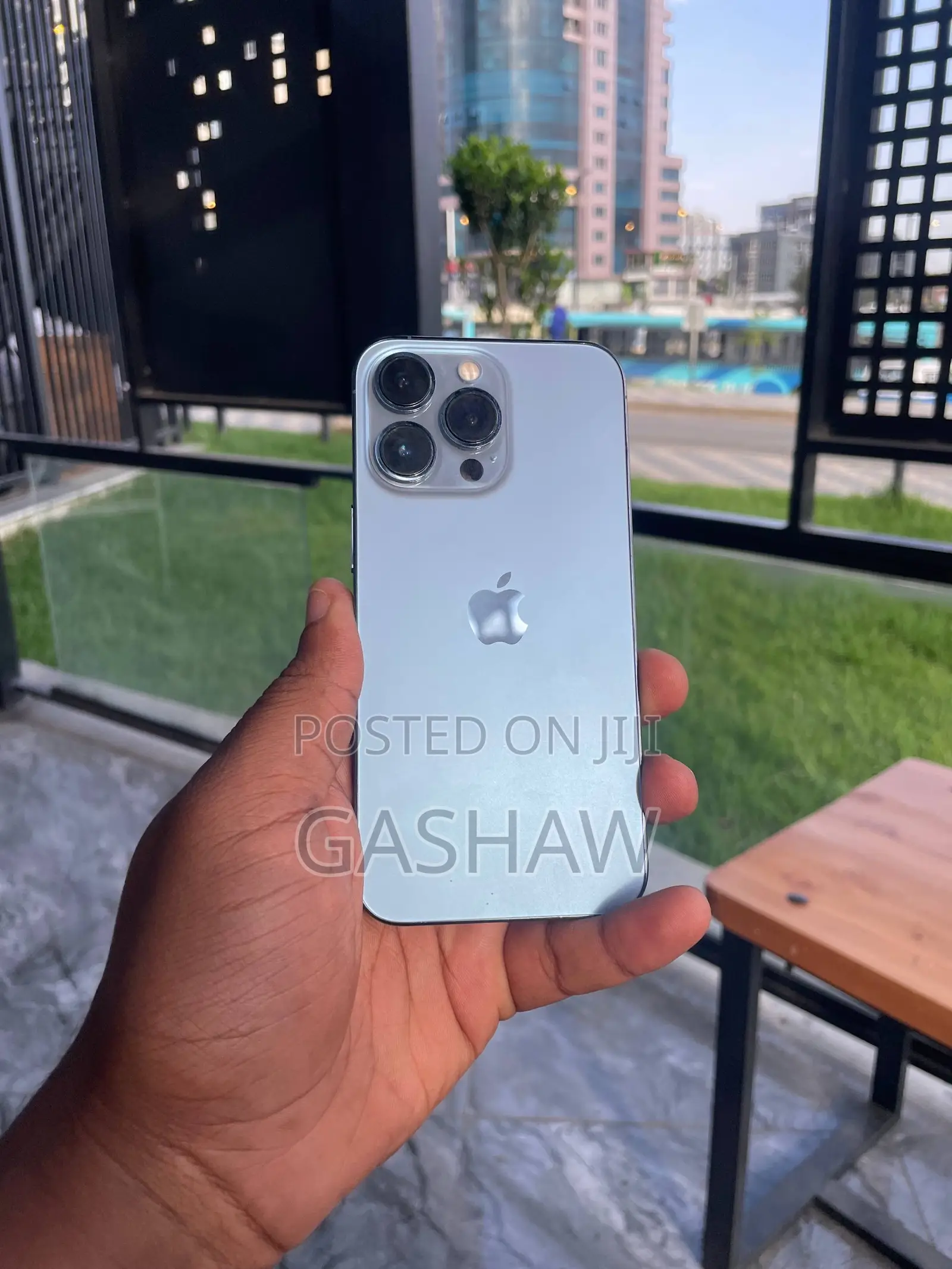 New Apple iPhone 13 Pro 128 GB Gray