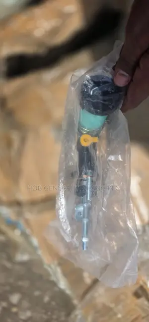 Clutch Master Cylinder PRT No 8-