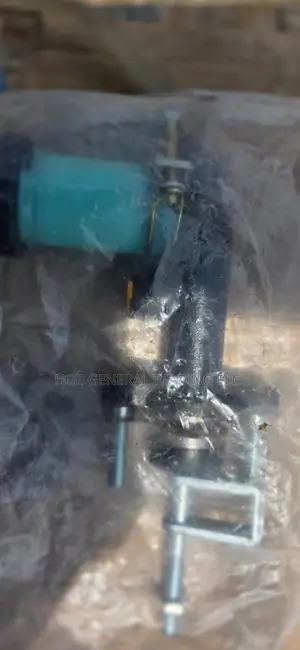 Clutch Master Cylinder PRT No 8-