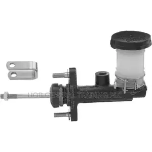Clutch Master Cylinder PRT No 8-