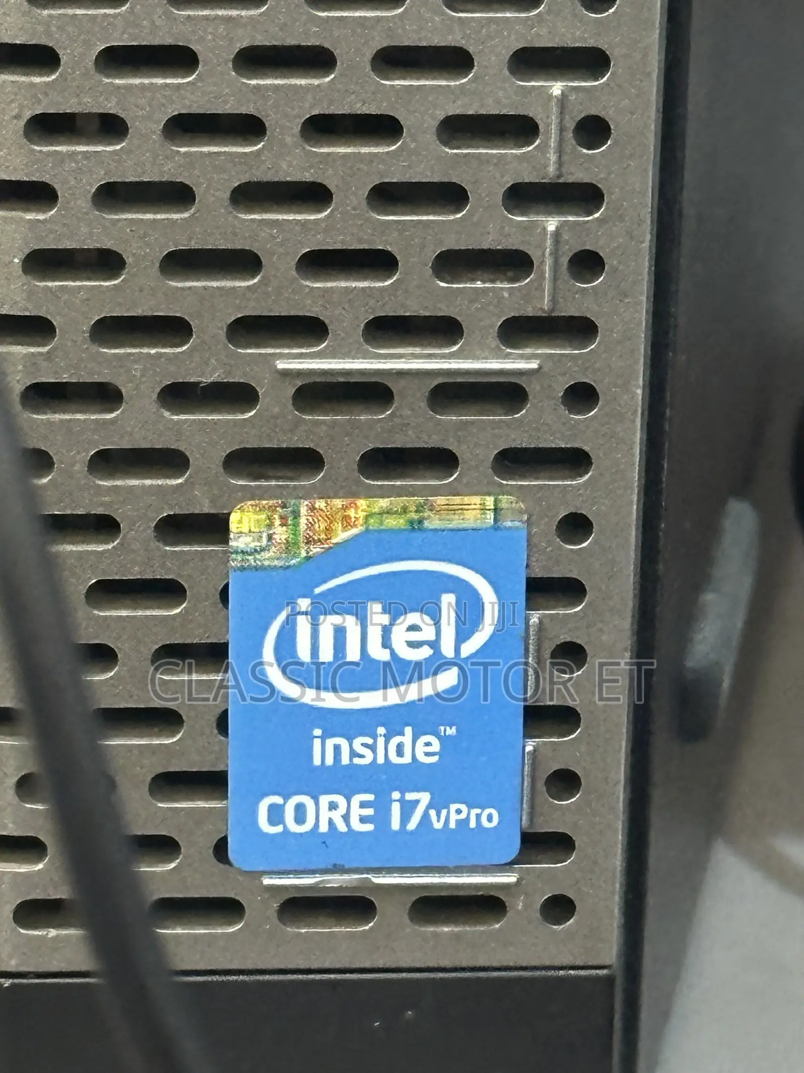 Desktop Computer Dell OptiPlex 9020 12GB Intel Core i7 SSD 256GB