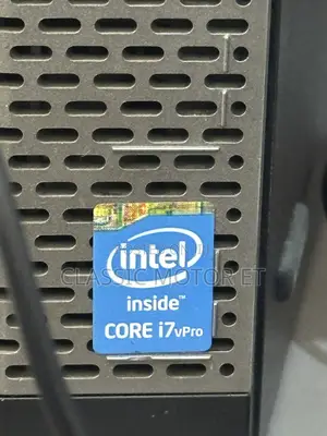 Desktop Computer Dell OptiPlex 9020 12GB Intel Core i7 SSD 256GB