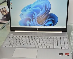 New Laptop HP Stream Notebook 16GB AMD Ryzen 7 SSD 512GB